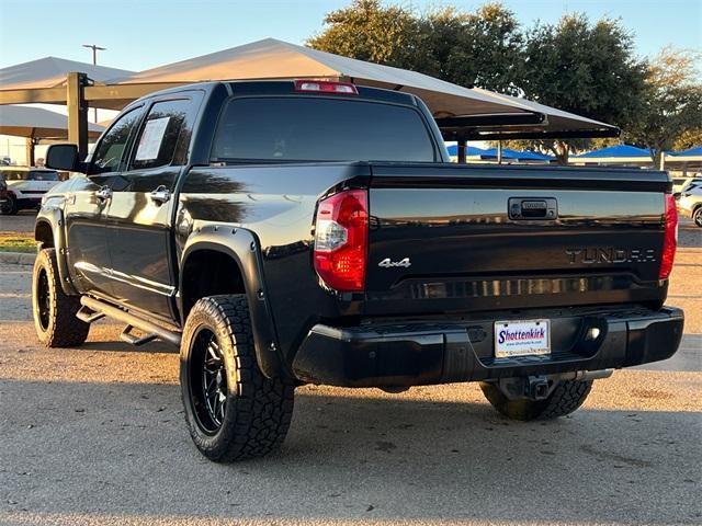 used 2014 Toyota Tundra car, priced at $19,365