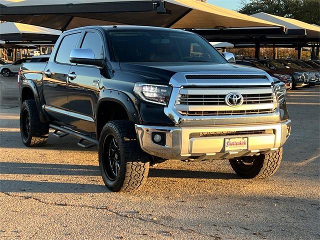 used 2014 Toyota Tundra car, priced at $19,365