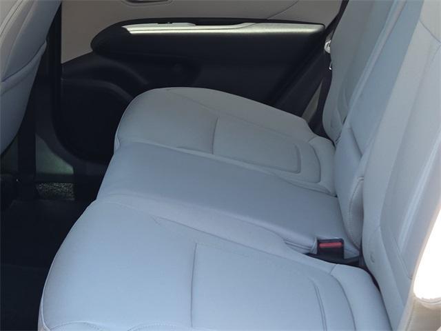new 2025 Hyundai Tucson car, priced at $29,909