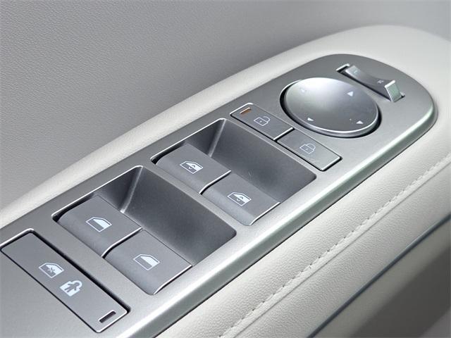 new 2026 Hyundai Palisade car, priced at $45,677