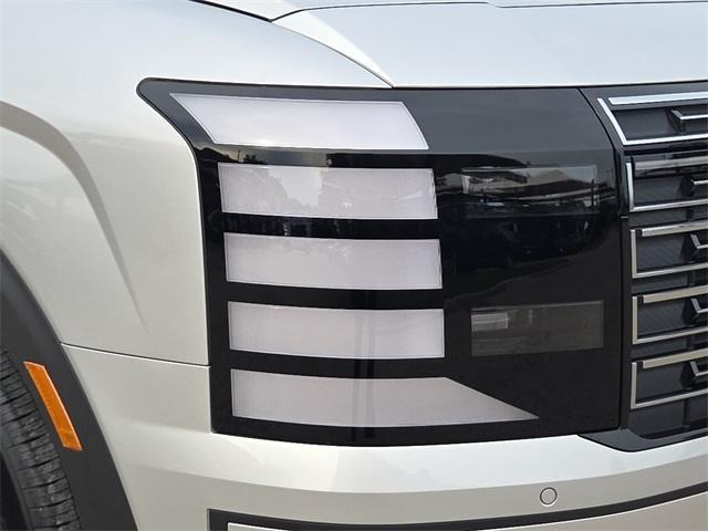 new 2026 Hyundai Palisade car, priced at $45,677