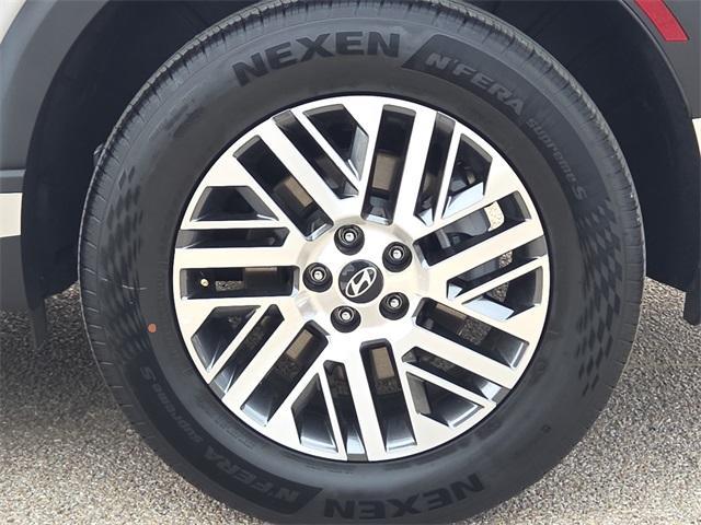 new 2026 Hyundai Palisade car, priced at $45,677