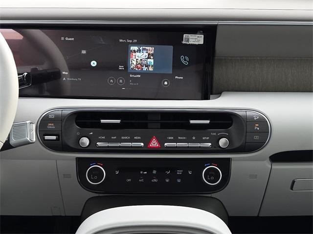 new 2026 Hyundai Palisade car, priced at $45,677