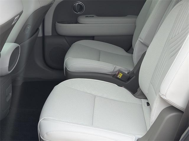 new 2026 Hyundai Palisade car, priced at $45,677