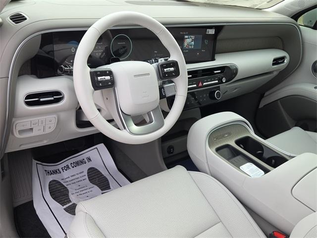 new 2026 Hyundai Palisade car, priced at $45,677