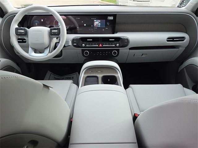 new 2026 Hyundai Palisade car, priced at $45,677