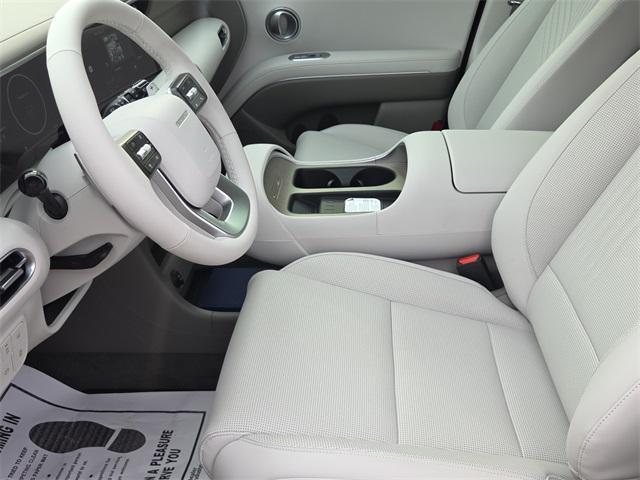 new 2026 Hyundai Palisade car, priced at $45,677