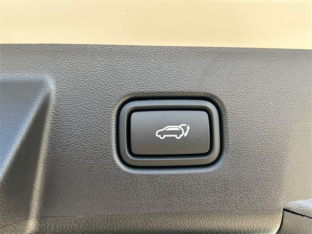 new 2025 Hyundai Tucson car, priced at $29,728