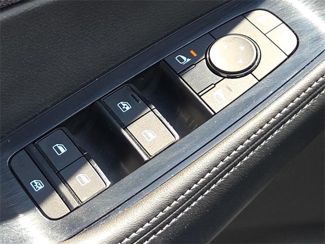 used 2023 Nissan Rogue car, priced at $22,478