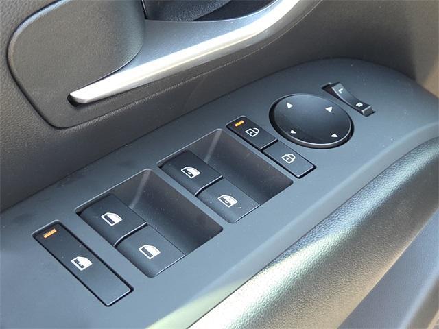 new 2026 Hyundai Tucson car, priced at $33,605