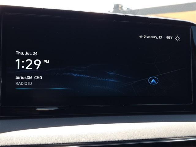 used 2024 Hyundai Palisade car, priced at $42,261