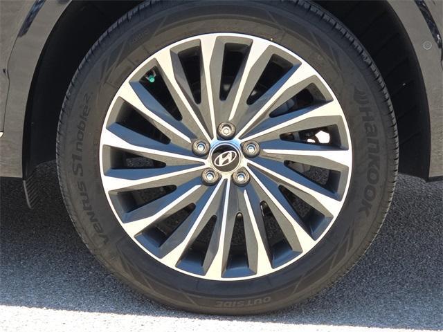 used 2024 Hyundai Palisade car, priced at $42,261