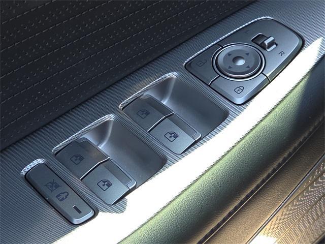 used 2024 Hyundai Palisade car, priced at $42,261