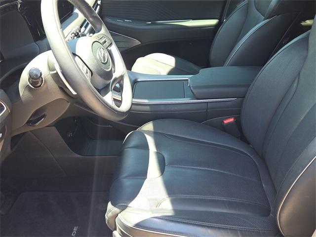 used 2024 Hyundai Palisade car, priced at $42,261