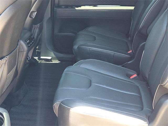 used 2024 Hyundai Palisade car, priced at $42,261