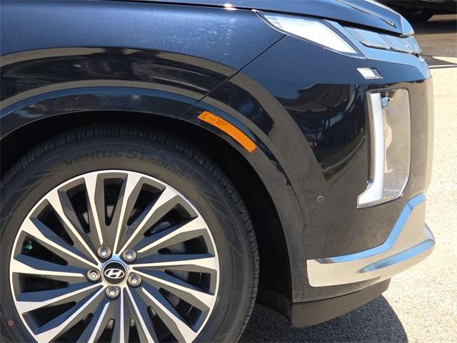 used 2024 Hyundai Palisade car, priced at $42,261