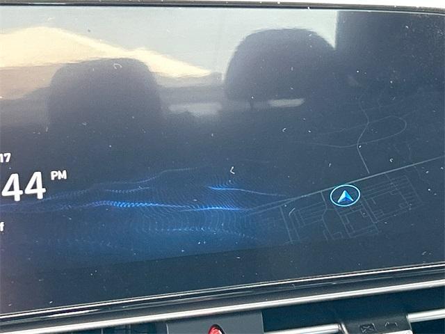 new 2025 Hyundai Elantra car, priced at $25,450
