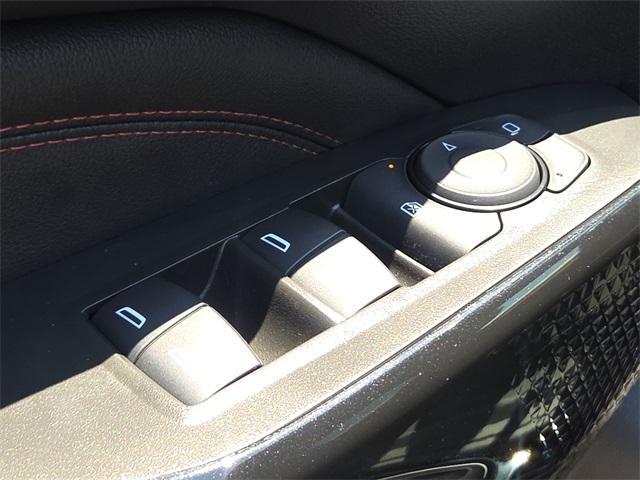 used 2025 Chevrolet Trax car, priced at $25,492