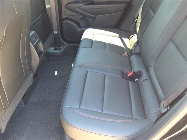 used 2025 Chevrolet Trax car, priced at $25,492