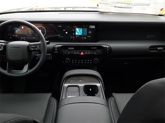 new 2026 Hyundai Palisade car, priced at $50,561