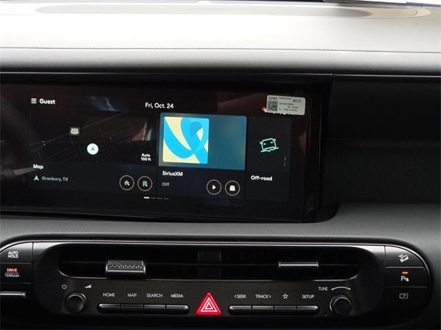 new 2026 Hyundai Palisade car, priced at $50,561