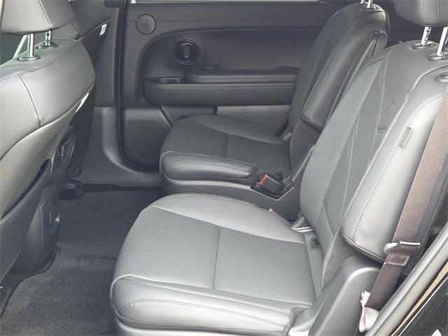 new 2026 Hyundai Palisade car, priced at $50,561