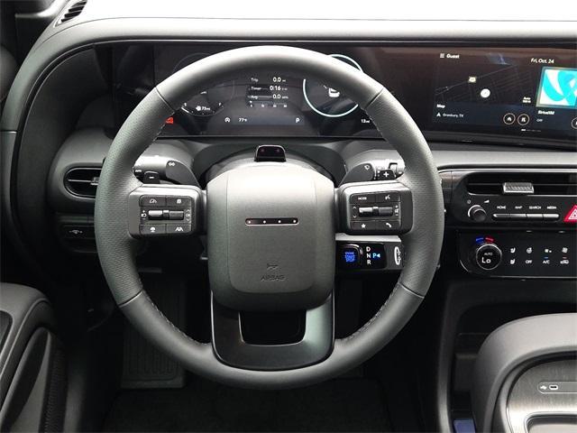 new 2026 Hyundai Palisade car, priced at $50,561