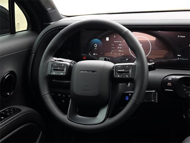 new 2026 Hyundai Palisade car, priced at $50,561