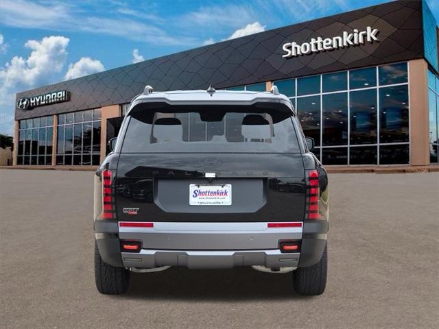 new 2026 Hyundai Palisade car, priced at $50,561