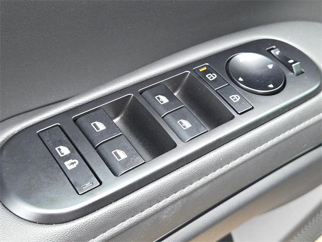 new 2026 Hyundai Palisade car, priced at $50,561