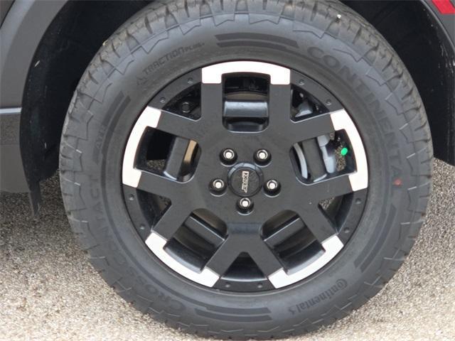 new 2026 Hyundai Palisade car, priced at $50,561