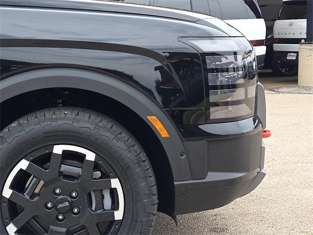 new 2026 Hyundai Palisade car, priced at $50,561