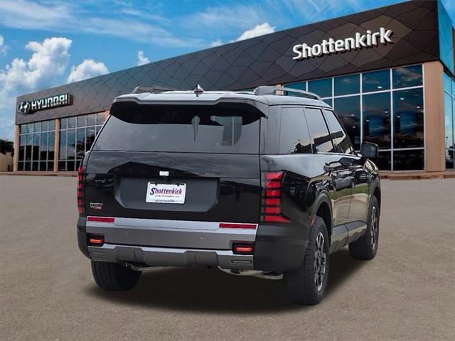 new 2026 Hyundai Palisade car, priced at $50,561