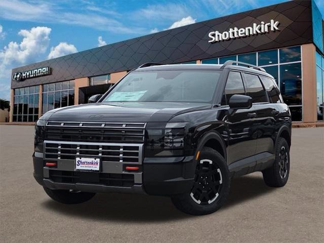 new 2026 Hyundai Palisade car, priced at $50,561