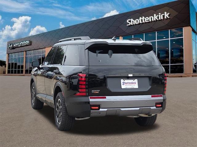 new 2026 Hyundai Palisade car, priced at $50,561