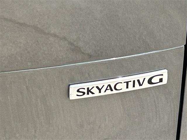 used 2024 Mazda CX-50 car, priced at $27,508