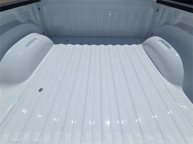 used 2025 Ram 1500 car, priced at $50,000