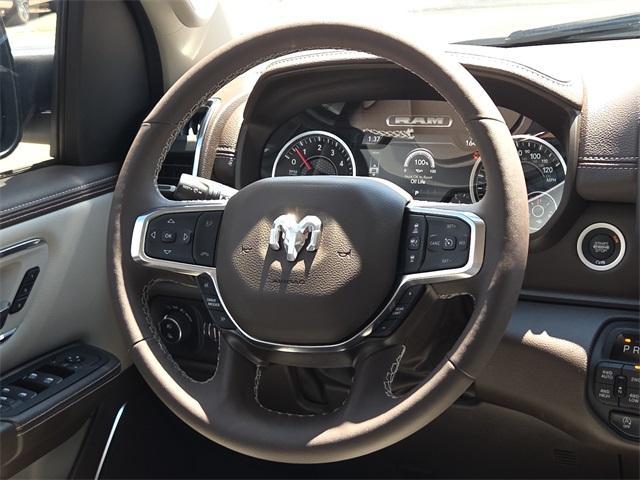 used 2025 Ram 1500 car, priced at $50,000