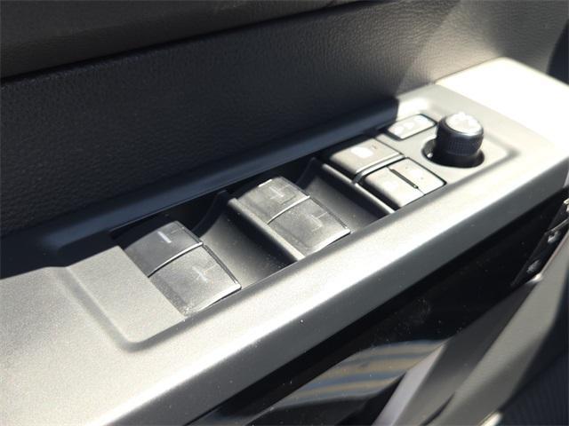 used 2024 Toyota Tundra Hybrid car, priced at $53,212