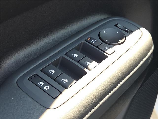 new 2026 Hyundai SANTA FE HEV car, priced at $40,772