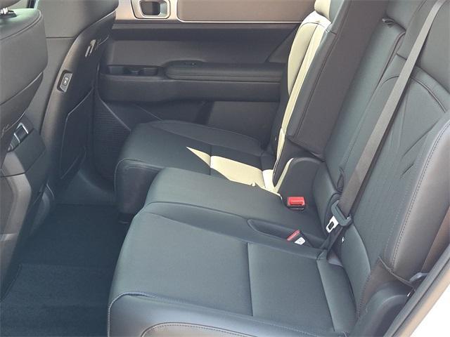 new 2026 Hyundai SANTA FE HEV car, priced at $40,772