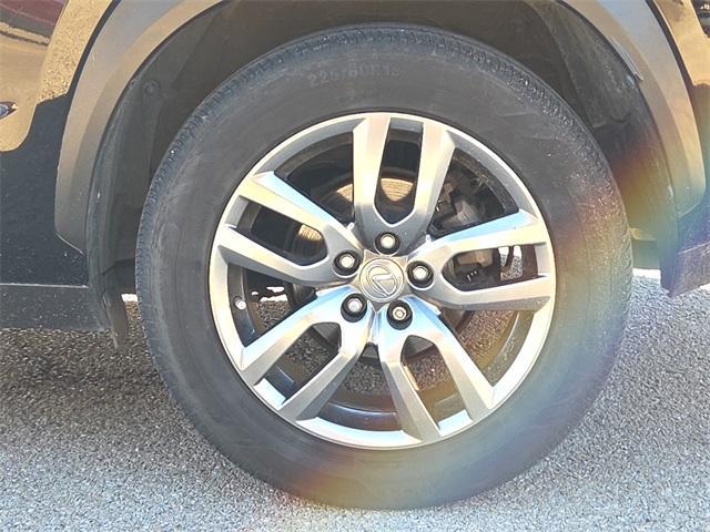 used 2015 Lexus NX 200t car, priced at $17,742