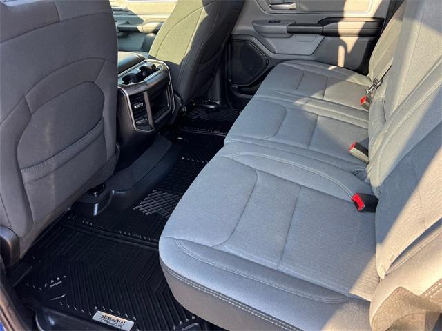 used 2019 Ram 1500 car, priced at $24,581