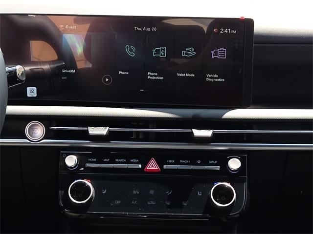 new 2026 Hyundai SANTA CRUZ car, priced at $33,055