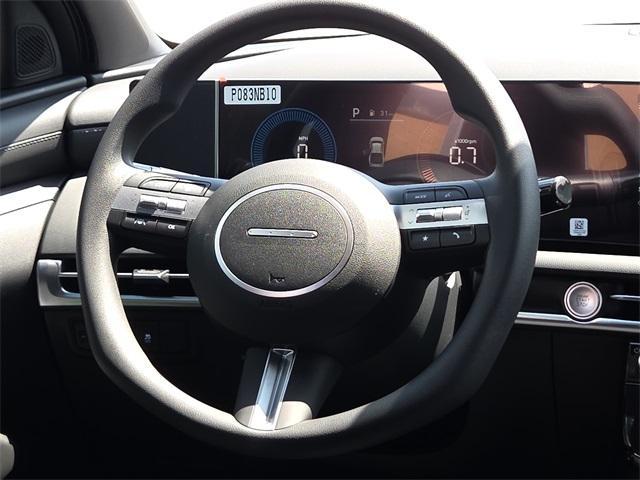 new 2026 Hyundai SANTA CRUZ car, priced at $33,055