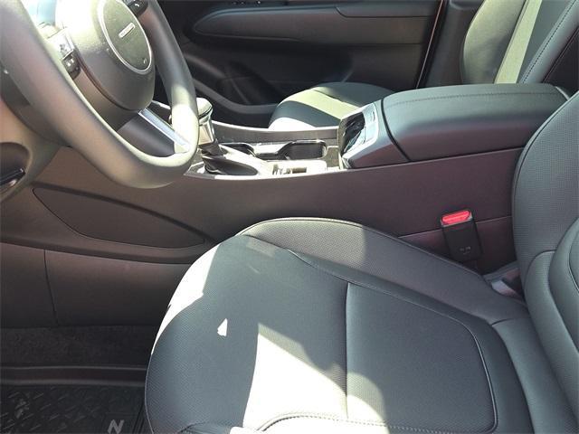 new 2026 Hyundai SANTA CRUZ car, priced at $33,055