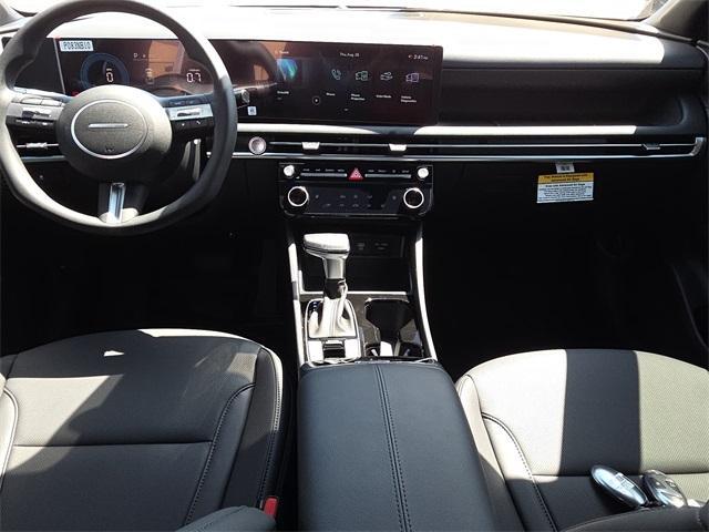 new 2026 Hyundai SANTA CRUZ car, priced at $33,055