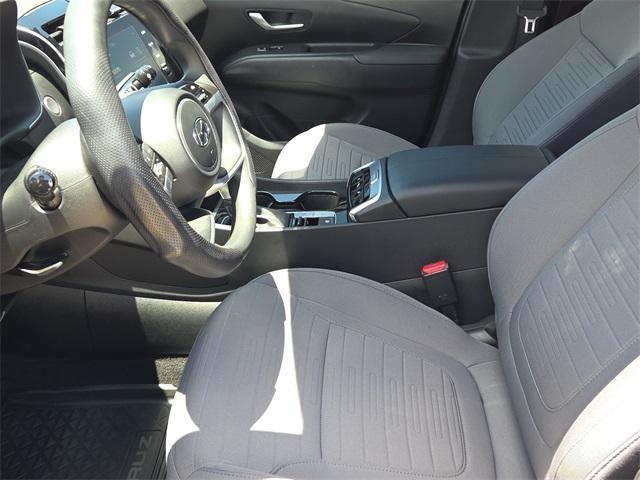 used 2024 Hyundai SANTA CRUZ car, priced at $27,579
