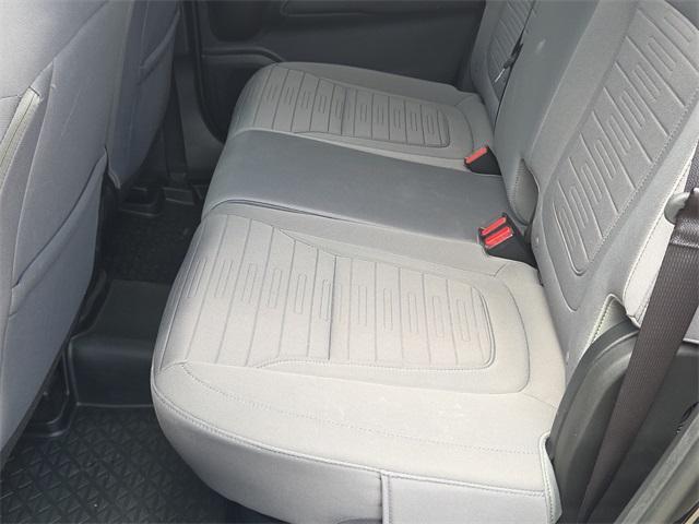 used 2024 Hyundai SANTA CRUZ car, priced at $27,687