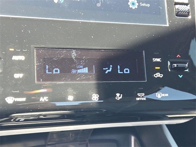 used 2024 Hyundai SANTA CRUZ car, priced at $27,579